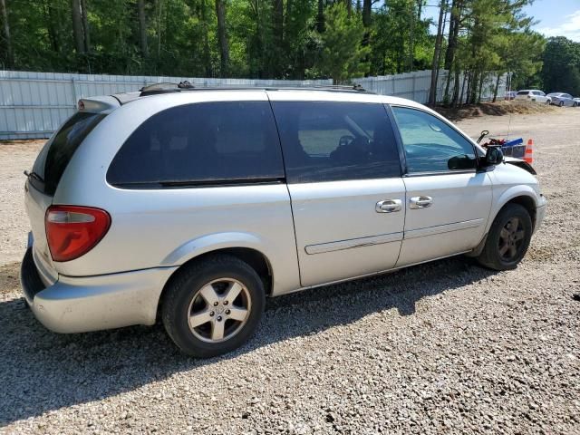 2006 Dodge Grand Caravan SXT