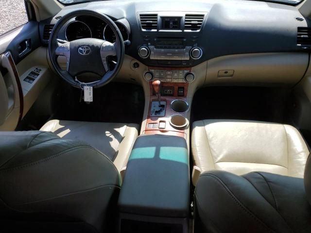 2009 Toyota Highlander Limited