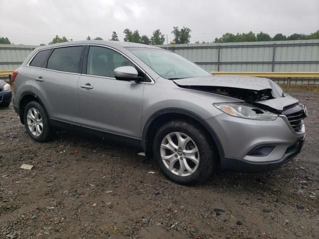 2013 Mazda CX-9 Touring