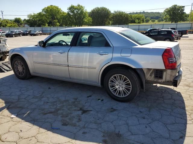 2010 Chrysler 300 Touring