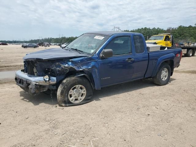 2005 Chevrolet Colorado