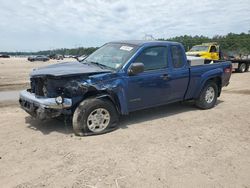 Chevrolet salvage cars for sale: 2005 Chevrolet Colorado