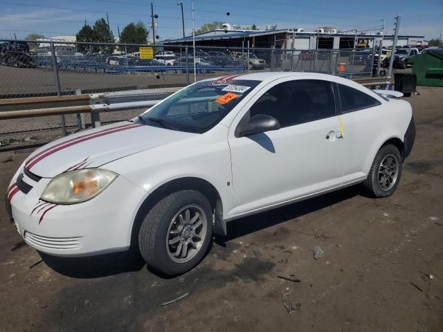 2007 Chevrolet Cobalt LS