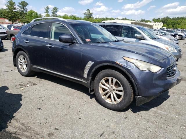 2009 Infiniti FX35