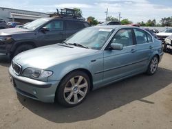 2002 BMW 325 I for sale in New Britain, CT