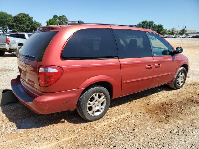 2003 Dodge Grand Caravan Sport