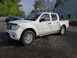2019 Nissan Frontier S for sale in Portland, OR