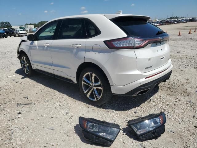 2015 Ford Edge Sport