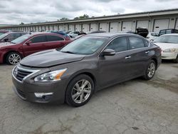 2013 Nissan Altima 2.5 en venta en Louisville, KY