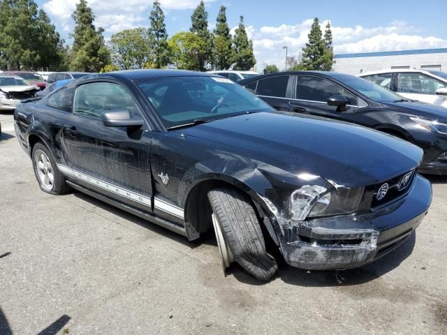 2009 Ford Mustang