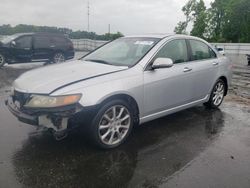 2004 Acura TSX for sale in Dunn, NC
