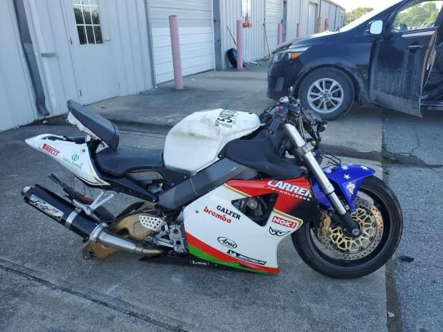 2003 Honda CBR900 RR