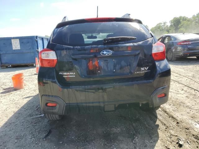 2014 Subaru XV Crosstrek 2.0 Limited