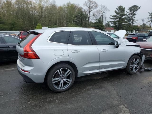 2021 Volvo XC60 T5 Momentum