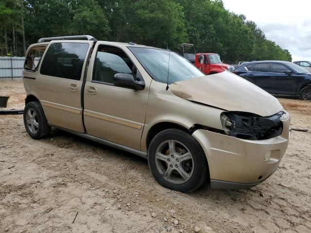 2005 Chevrolet Uplander LT