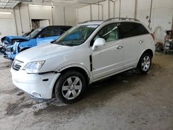 Saturn Vue Vehiculos salvage en venta: 2008 Saturn Vue XR