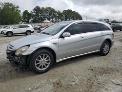 Mercedes-Benz Vehiculos salvage en venta: 2006 Mercedes-Benz R 350