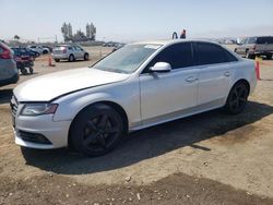 2012 Audi A4 Premium Plus for sale in San Diego, CA