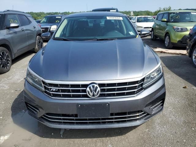 2016 Volkswagen Passat S