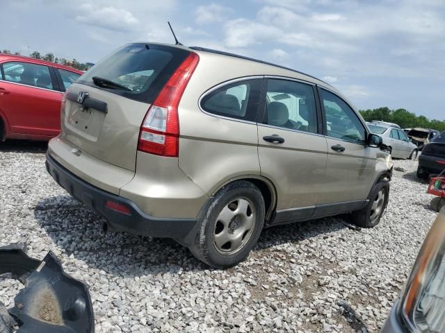 2008 Honda CR-V LX