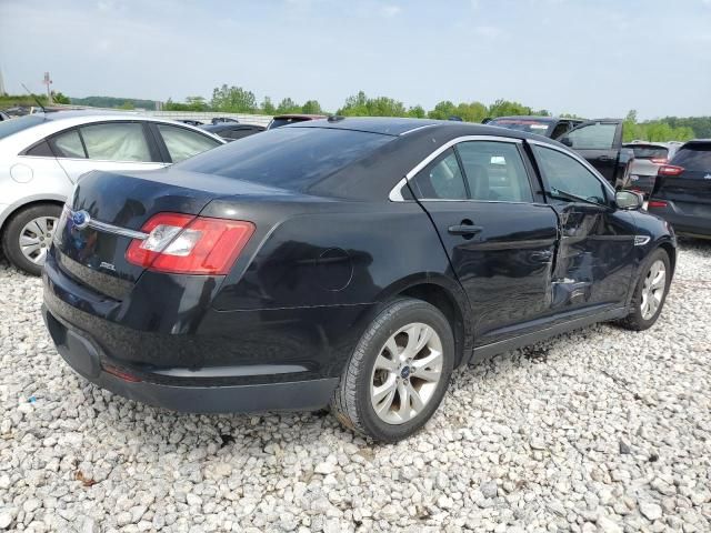 2012 Ford Taurus SEL