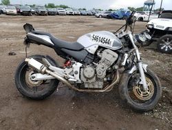 2004 Honda CB900 F for sale in Chicago Heights, IL