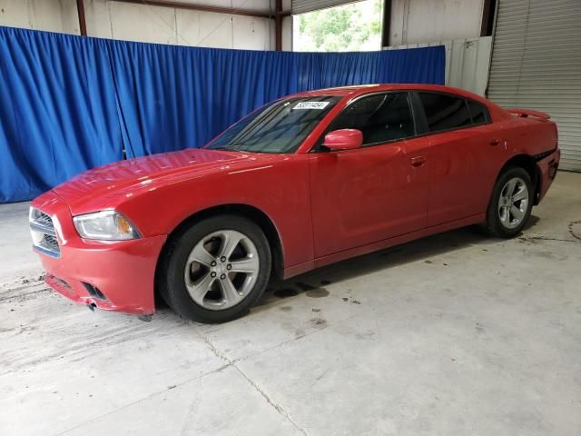 2013 Dodge Charger SXT