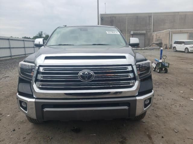 2019 Toyota Tundra Crewmax 1794