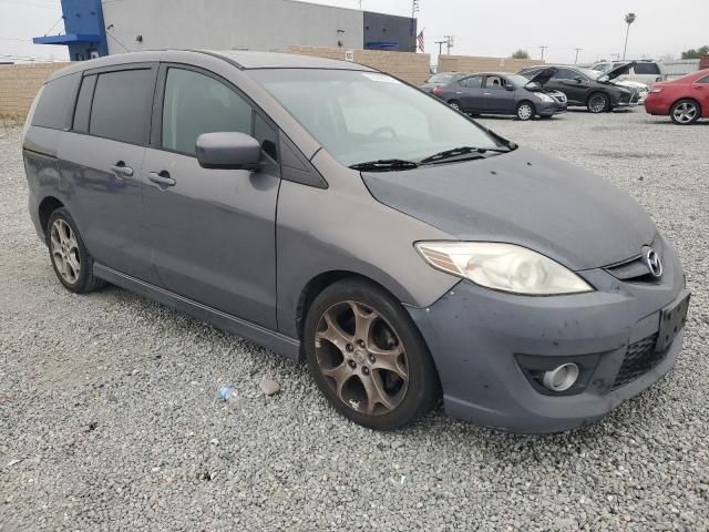 2010 Mazda 5