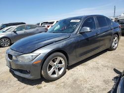 2014 BMW 328 I Sulev en venta en Fresno, CA