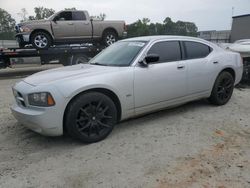 Dodge Charger salvage cars for sale: 2009 Dodge Charger SXT