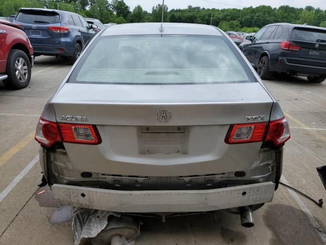 2010 Acura TSX