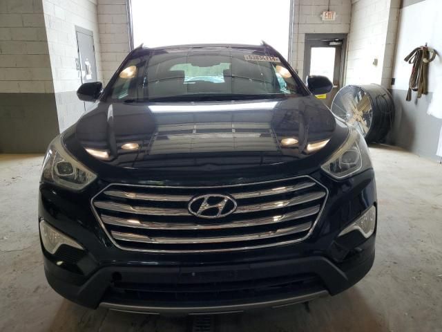 2016 Hyundai Santa FE SE