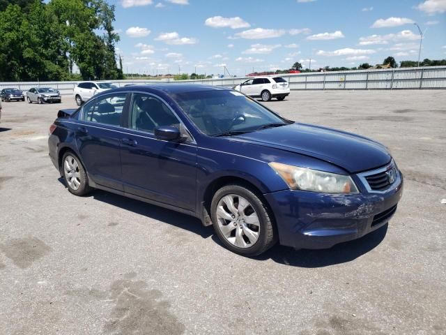 2009 Honda Accord EXL