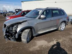 BMW Vehiculos salvage en venta: 2007 BMW X5 3.0I