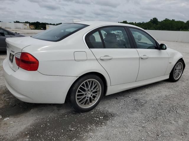 2006 BMW 330 I