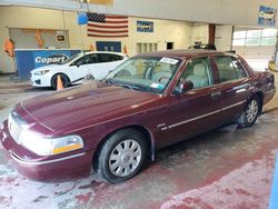 2005 Mercury Grand Marquis LS for sale in Angola, NY