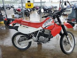 2018 Honda XR650 L for sale in Newton, AL