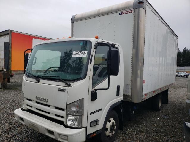 2013 Isuzu NPR HD