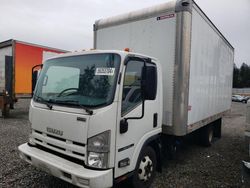 Isuzu salvage cars for sale: 2013 Isuzu NPR HD