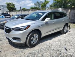 2021 Buick Enclave Essence for sale in Opa Locka, FL