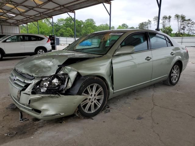 2007 Toyota Avalon XL