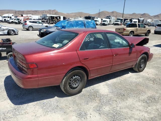 1998 Toyota Camry CE