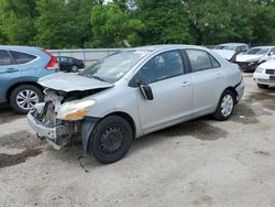 Toyota Yaris Vehiculos salvage en venta: 2008 Toyota Yaris