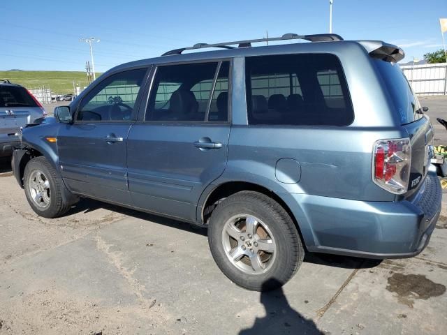 2006 Honda Pilot EX