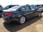 2014 BMW 535 XI