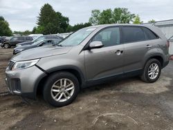 2015 KIA Sorento LX for sale in Finksburg, MD