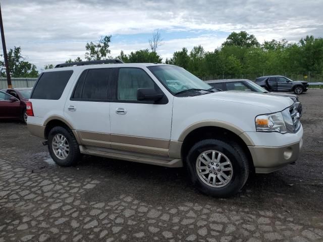 2012 Ford Expedition XLT