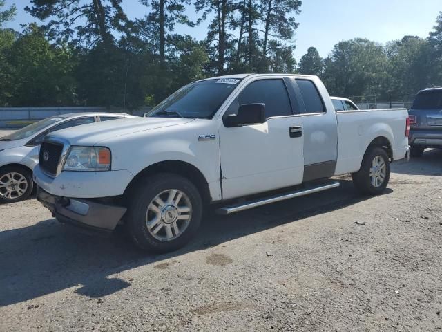 2004 Ford F150