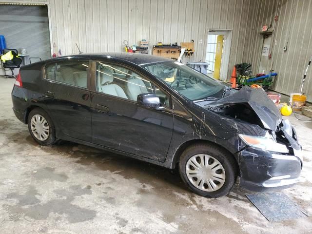 2011 Honda Insight